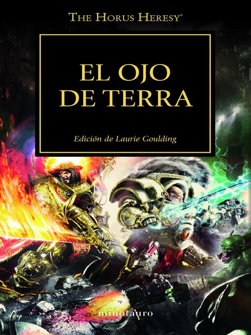 Title details for El ojo de Terra nº 35/54 by AA. VV. - Available